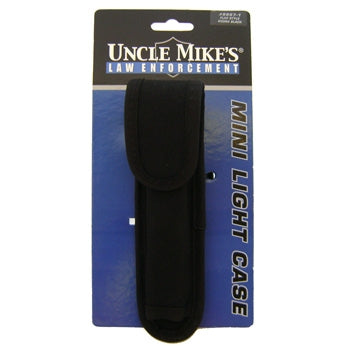 Uncle Mike&