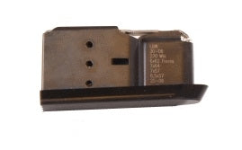 Voere LBW 222 &amp; 223 Rem 3-Shot Magazine