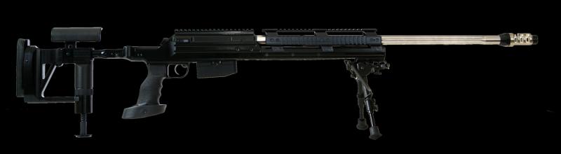Voere LBW-M 20-03 High Precision Rifle - 308 Win