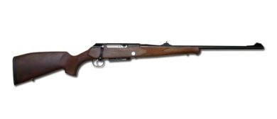 Voere LBW Standard 20-03 Bolt Action Rifle - 270 Winchester