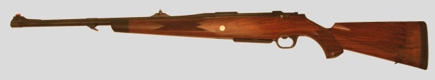 Voere Big Game Hunting Rifle XXL - 416 Rigby