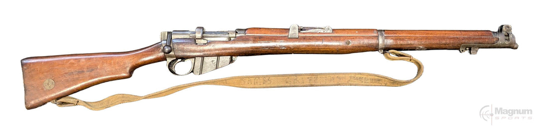 Pre-Owned | Lithgow No.1 Mk.III* - 303