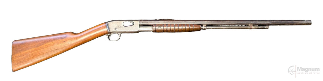 Pre-Owned | Remington Model 12 - 22LR