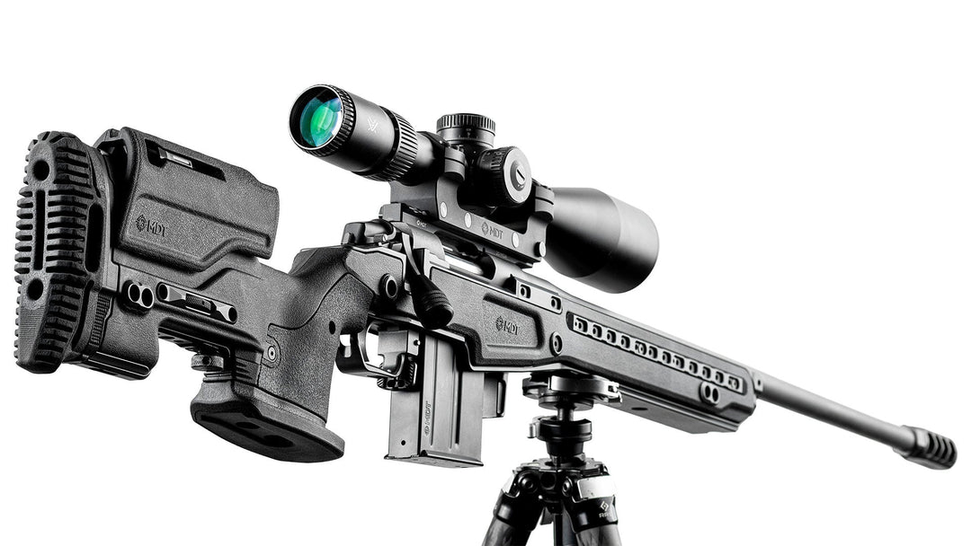 MDT JAE-G5 Chassis System – view 3