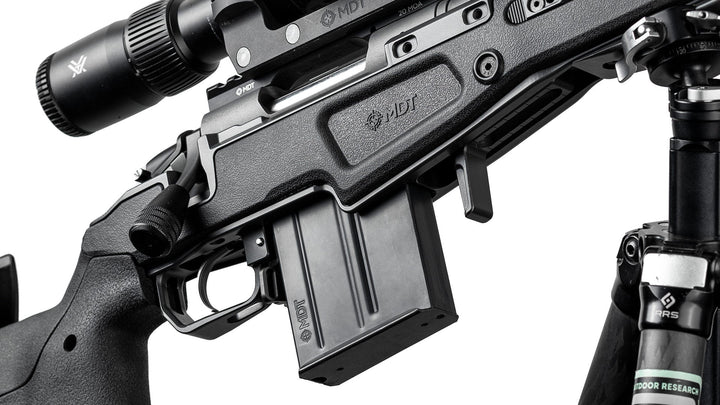 MDT JAE-G5 Chassis System – view 4