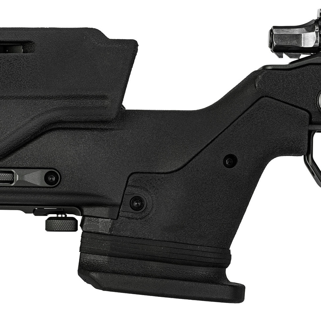 MDT JAE Palm Rest Spacers – view 2