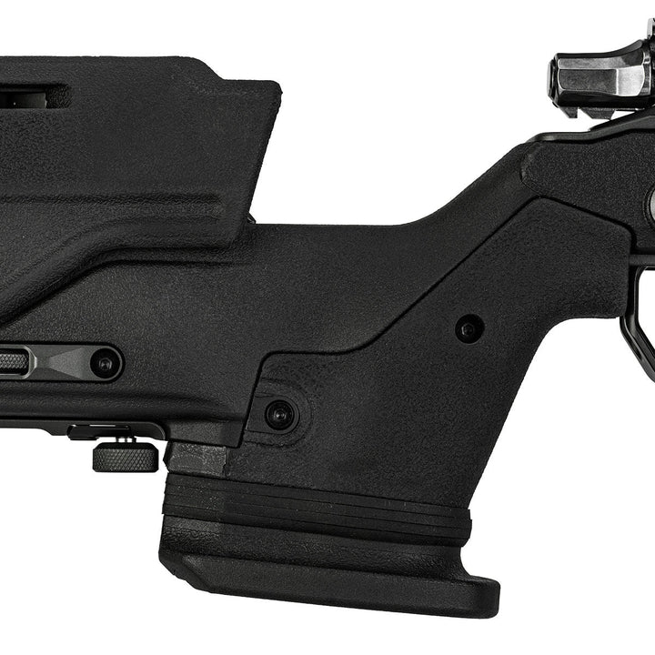 MDT JAE Palm Rest Spacers – view 2