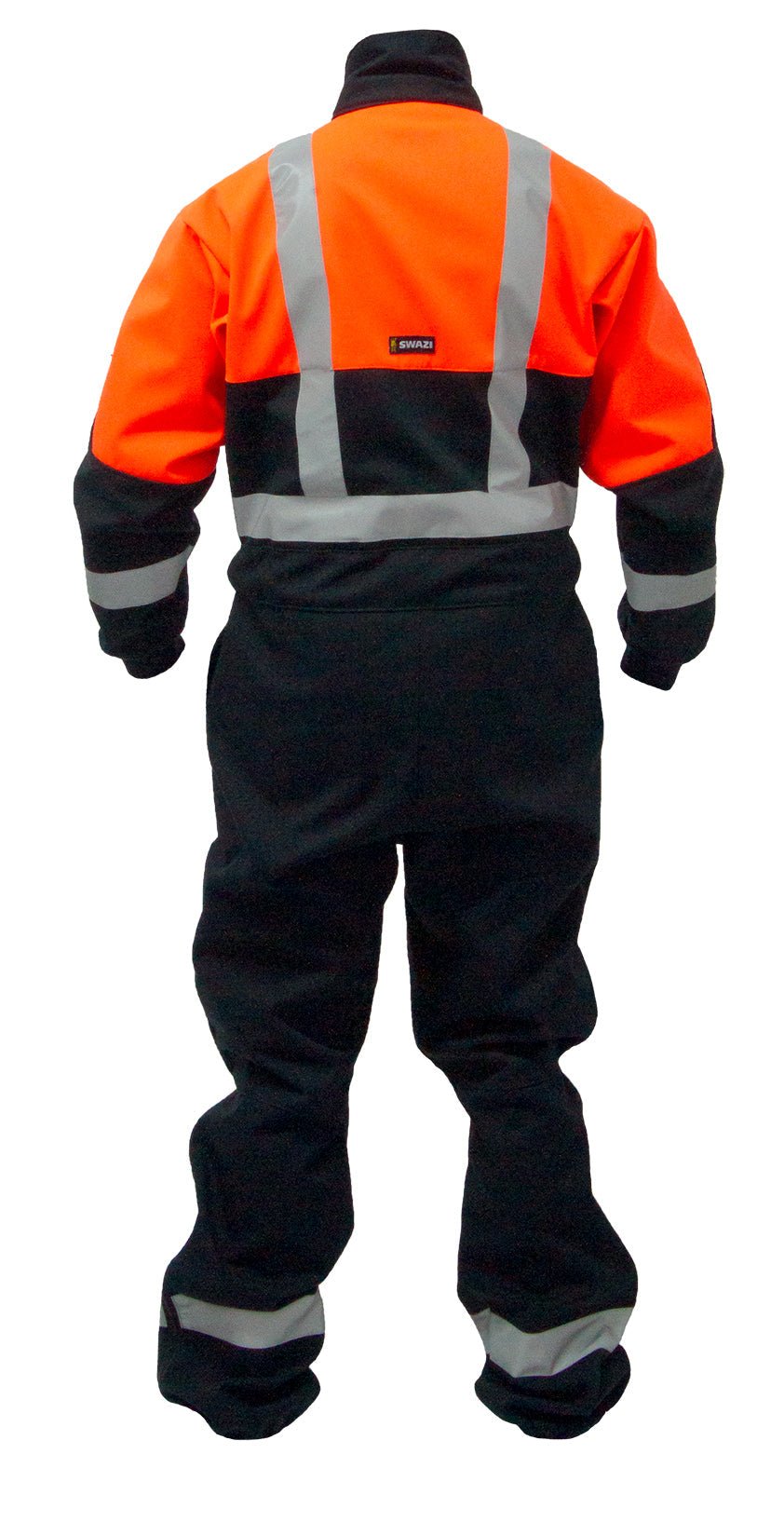 Swazi Skye Suit
