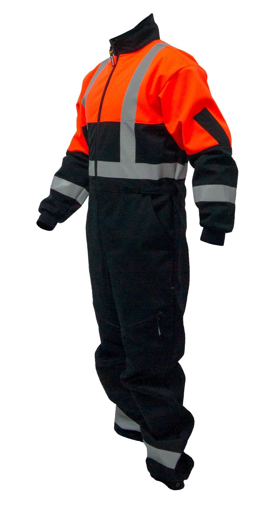 Swazi Skye Suit
