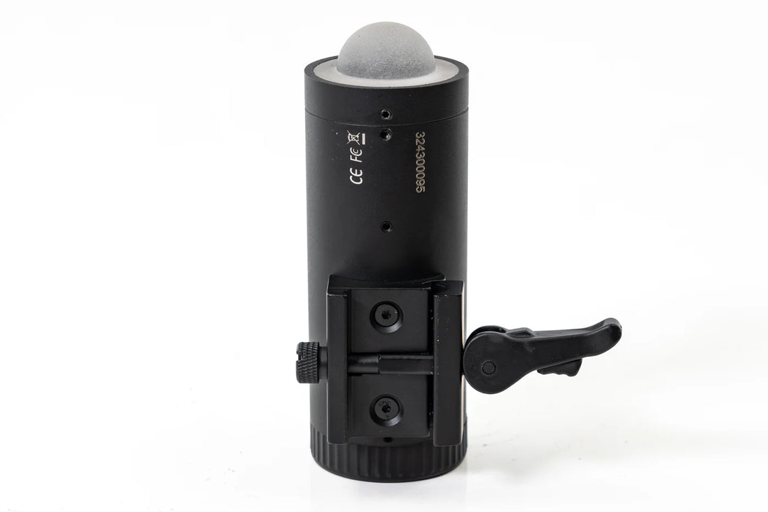 Optex Outdoor Speedtracker Mach 4+, with Applied Ballistics Quantum