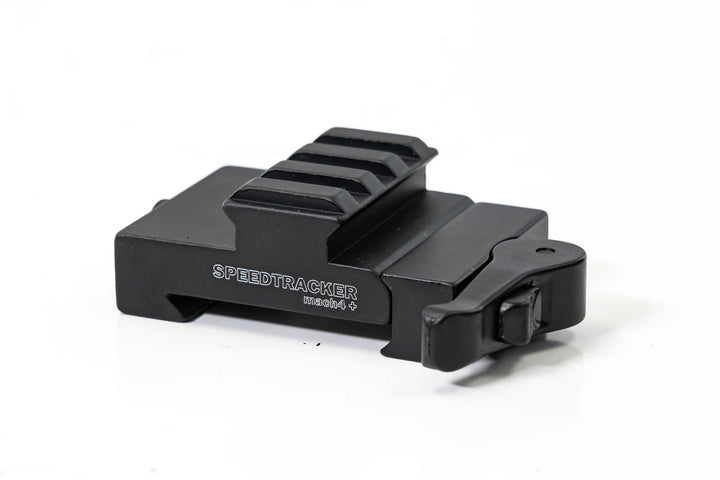 Optex Outdoor Speedtracker Mach 4+, with Applied Ballistics Quantum