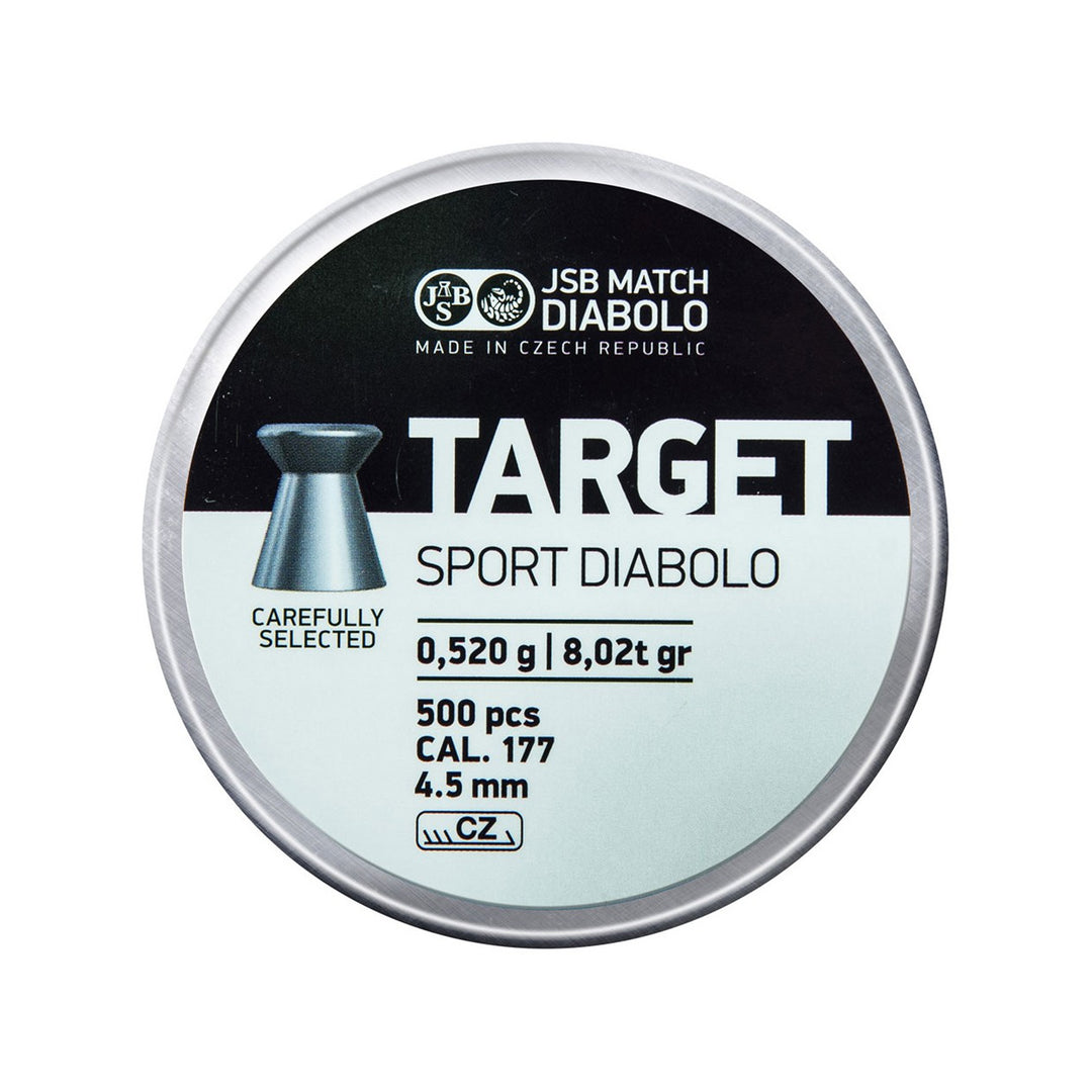 jsb-target-sport-177-500-