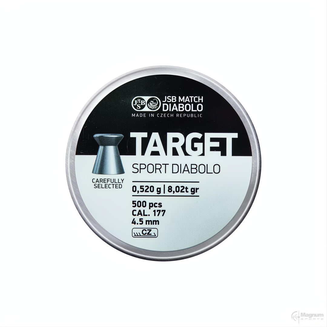 Jsb Match Diabolo JSB Match Diabolo MW 177