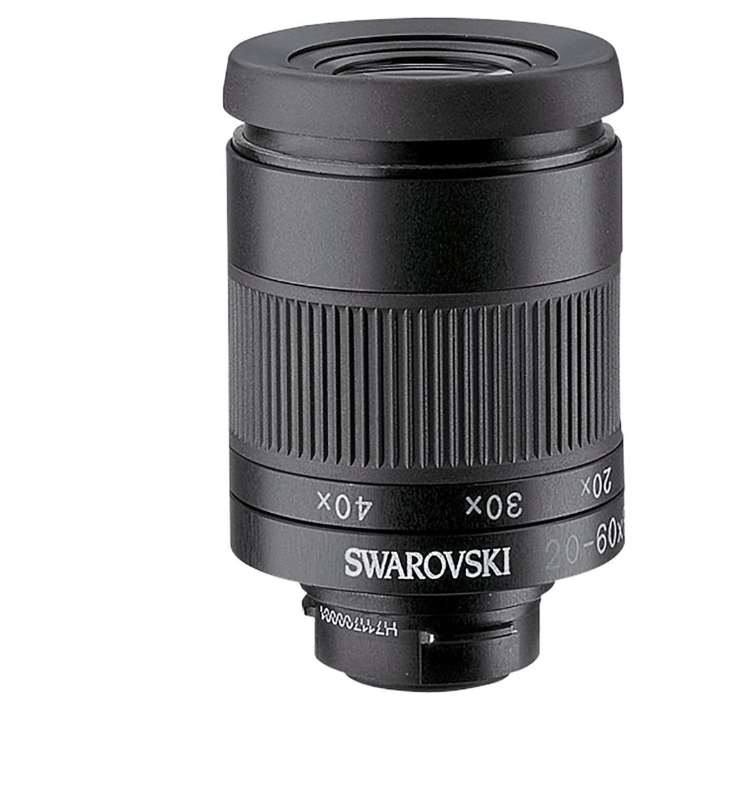 Swarovski Eyepiece 20-60x