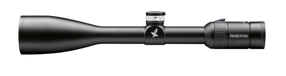 Swarovski Z3 4-12x50 - view 2