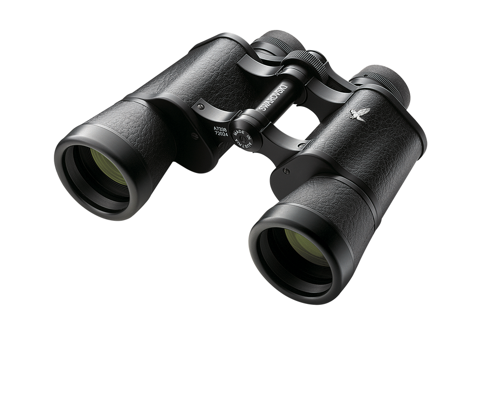 Swarovski Habicht 7x42 - view 2