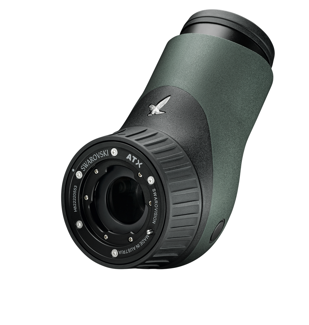 Swarovski ATX eyepiece module - view 4