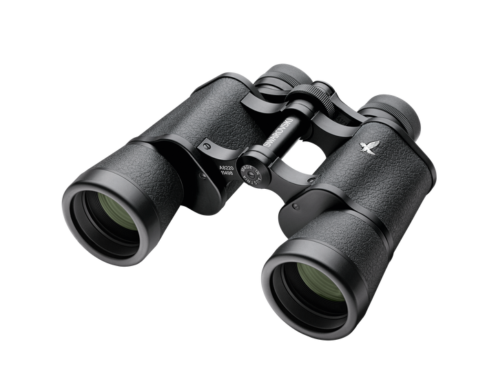 Swarovski Habicht 10x40 - view 2