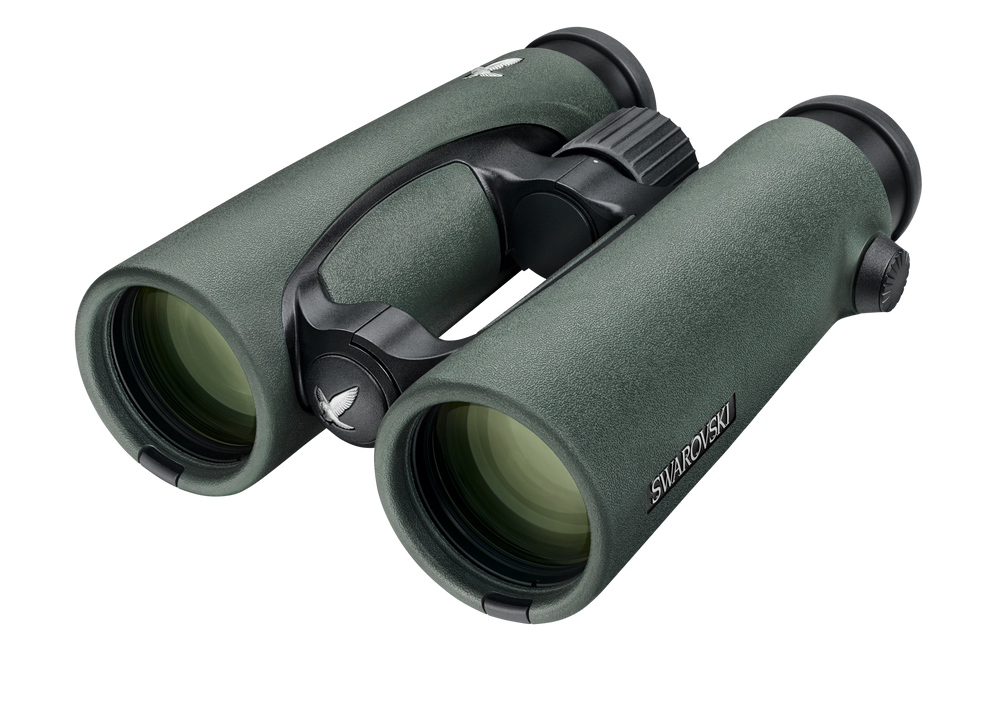 Swarovski EL 10x42 - view 2