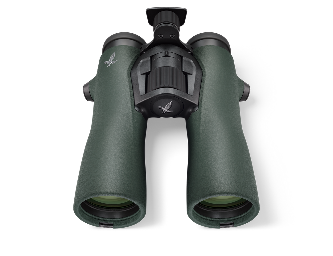Swarovski NL Pure 12x42 - view 7