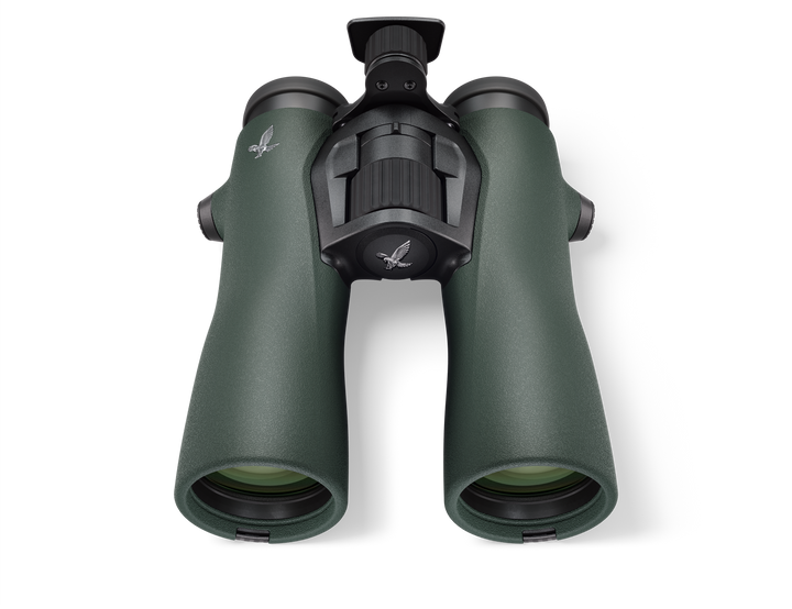 Swarovski NL Pure 12x42 - view 7