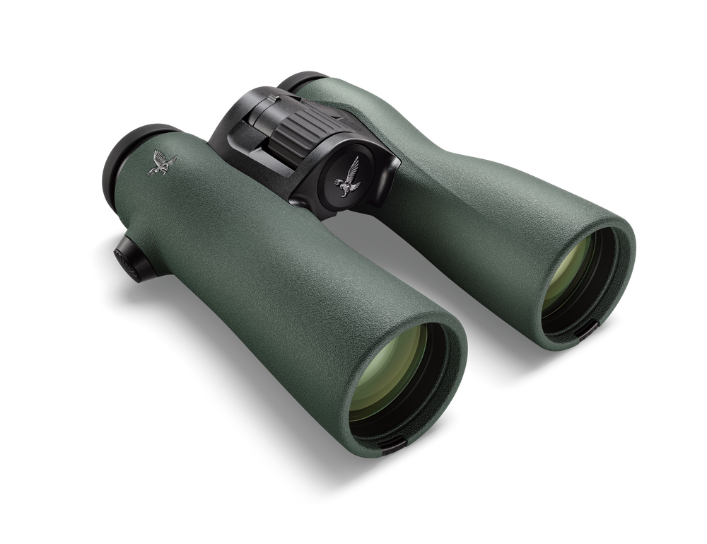 Swarovski NL Pure 12x42 - view 2