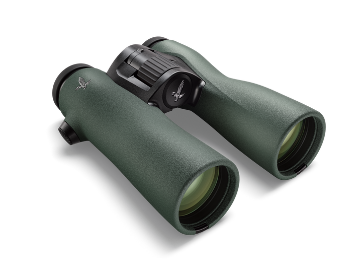 Swarovski NL Pure 12x42 - view 2