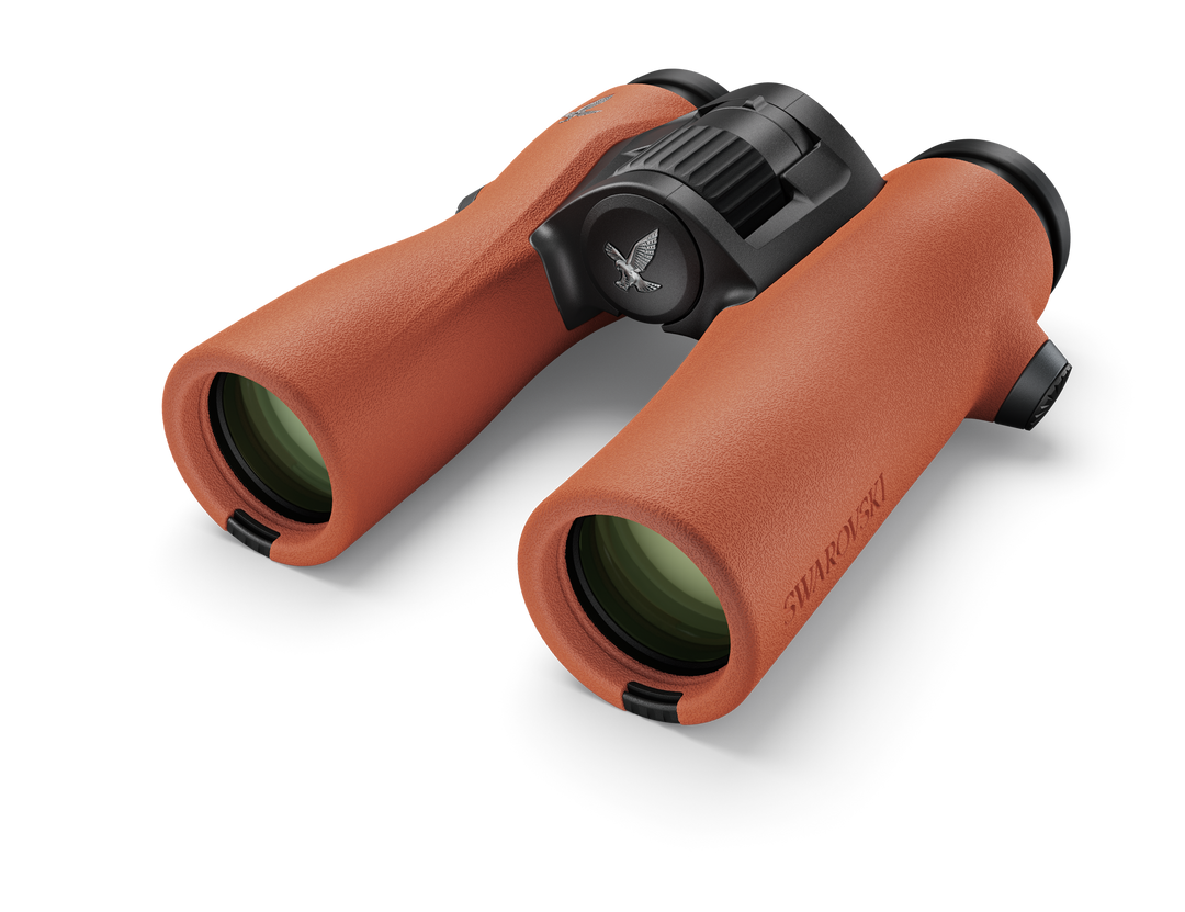 Swarovski NL Pure 8x32 - view 5