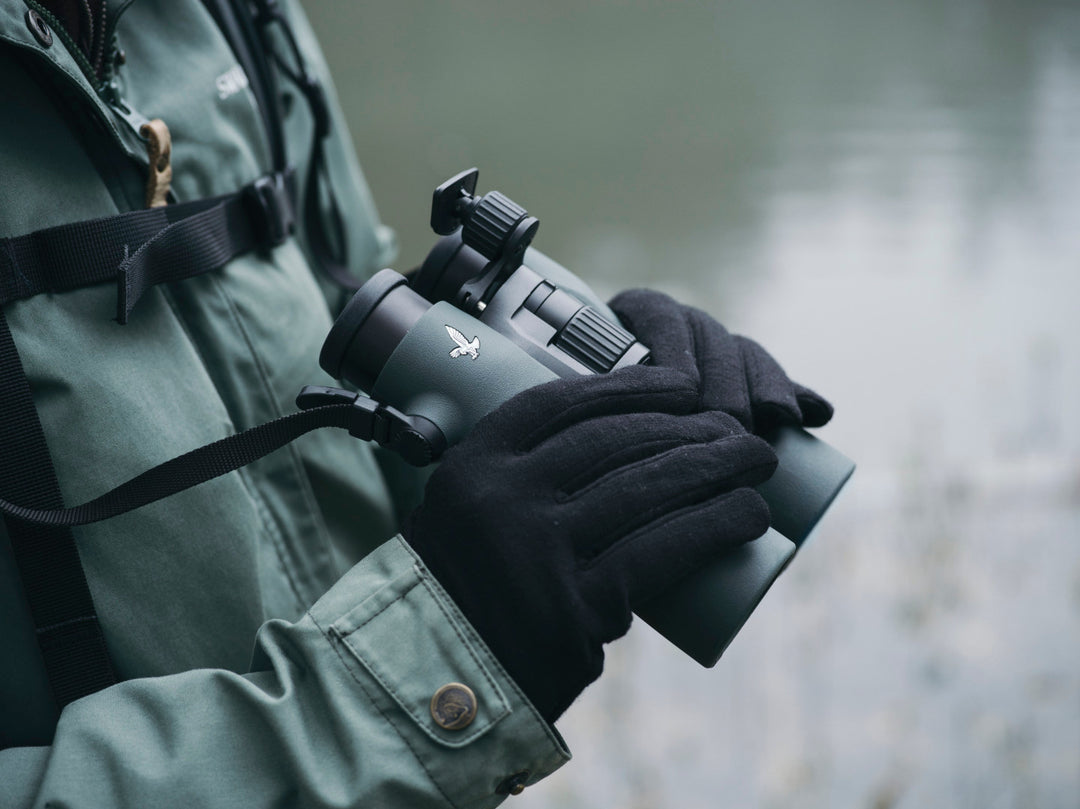 Swarovski NL Pure 8x42 - view 7