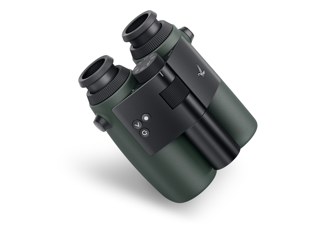 Swarovski AX Visio 10x32 - view 6