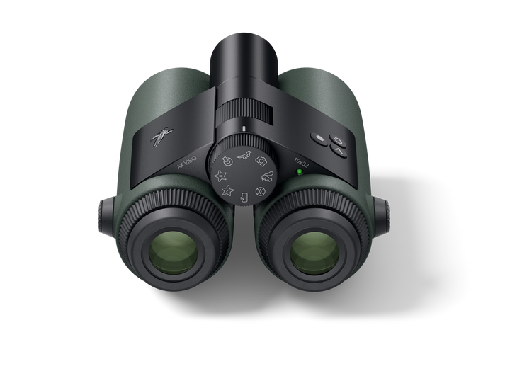 Swarovski AX Visio 10x32 - view 2