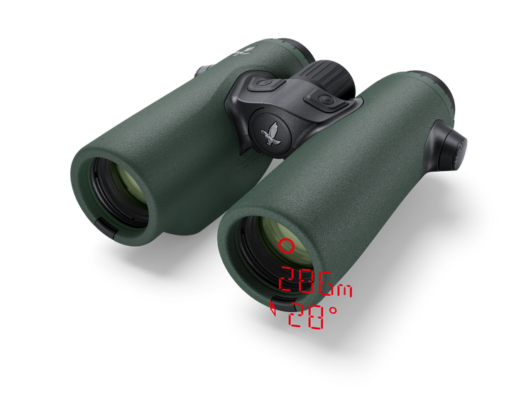 Swarovski EL Range 8x32 - view 2