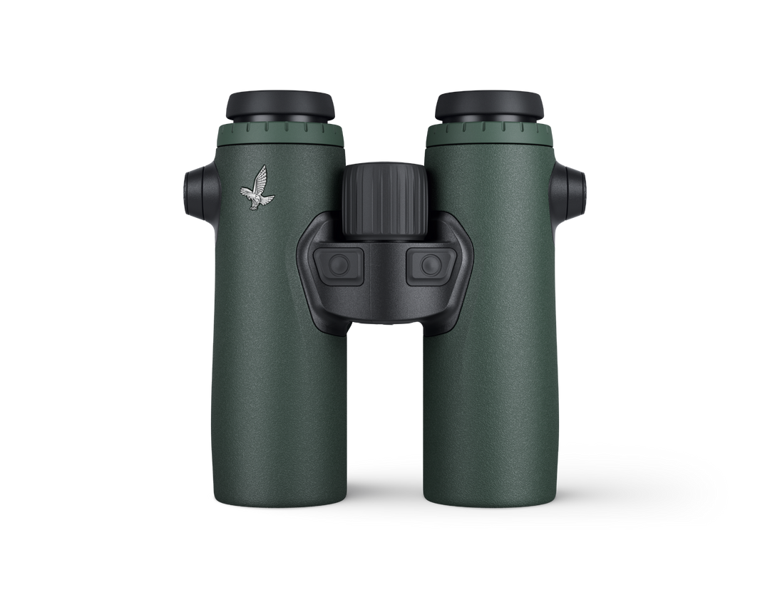 Swarovski EL Range 10x32