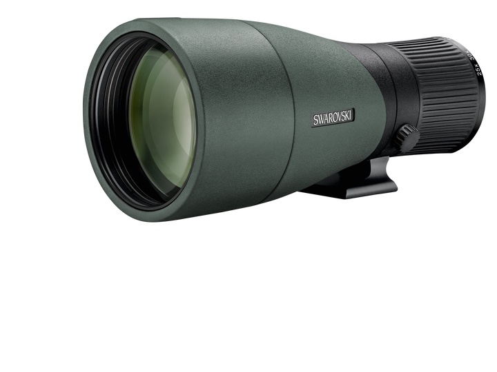 Swarovski 115 mm objective module - view 3