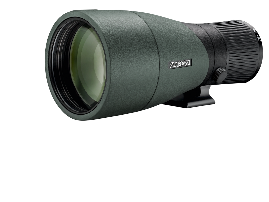 Swarovski 65 mm objective module - view 3