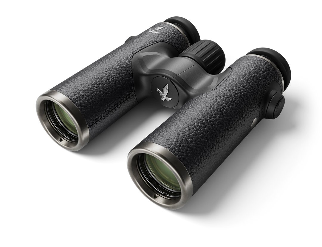 Swarovski CL Companion Habicht 8x30 - view 1