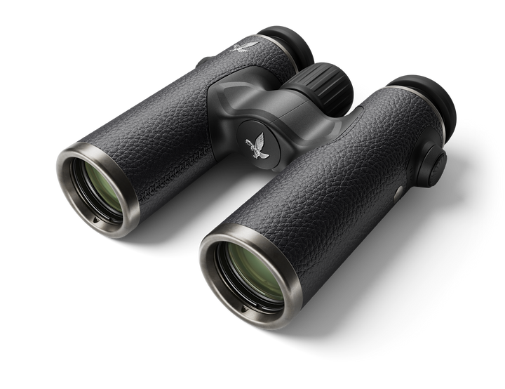 Swarovski CL Companion Habicht 8x30 - view 1