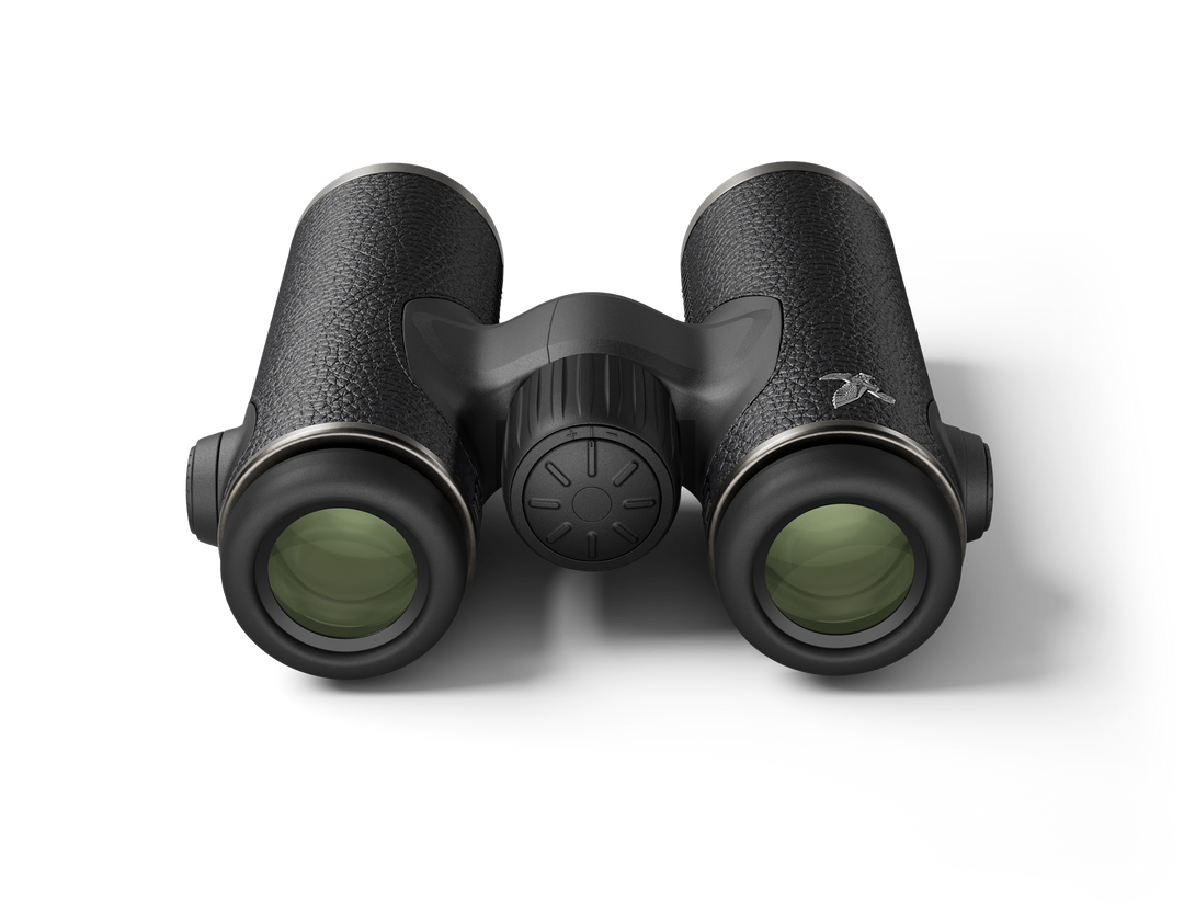 Swarovski CL Companion Habicht 8x30 - view 3