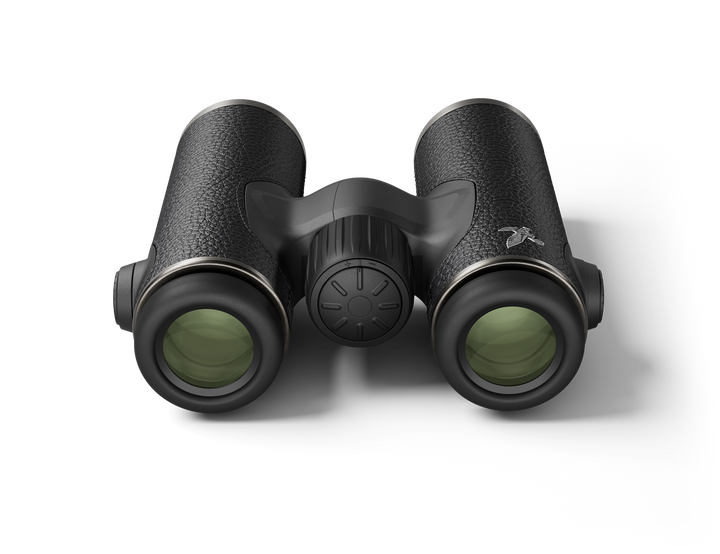Swarovski CL Companion Habicht 8x30 - view 3