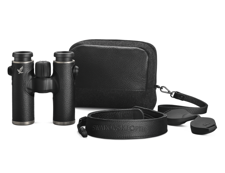 Swarovski CL Companion Habicht 8x30 - view 4