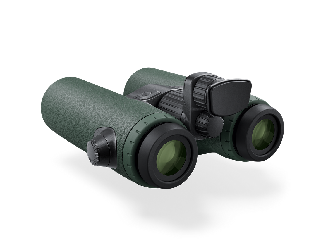 Swarovski EL Range 8x32 - view 6