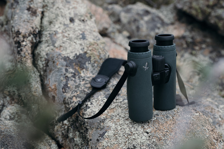 Swarovski EL Range 8x32 - view 5