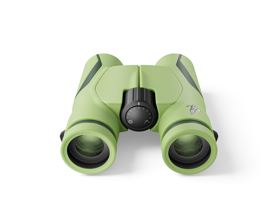 Swarovski My Junior 7x28 - view 5