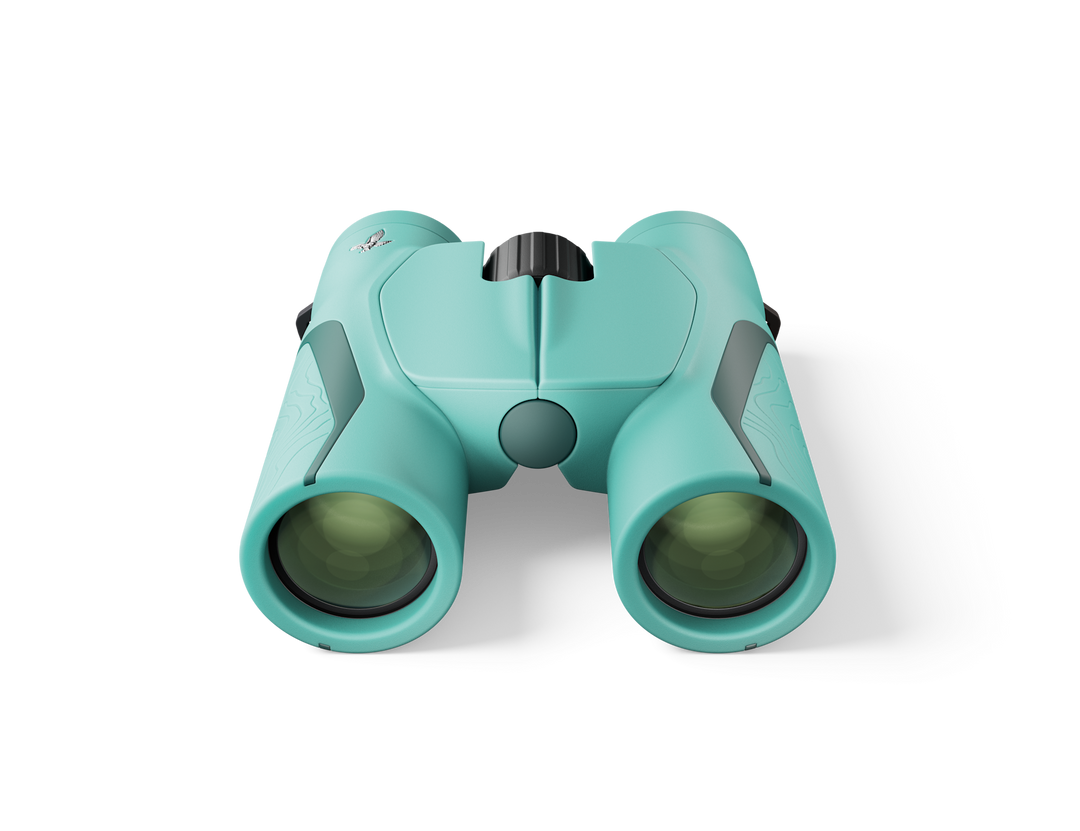 Swarovski My Junior 7x28 - view 8
