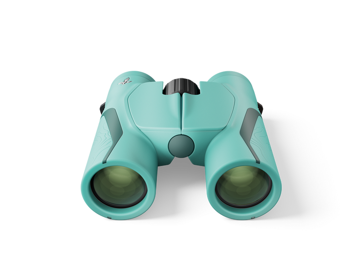 Swarovski My Junior 7x28 - view 8