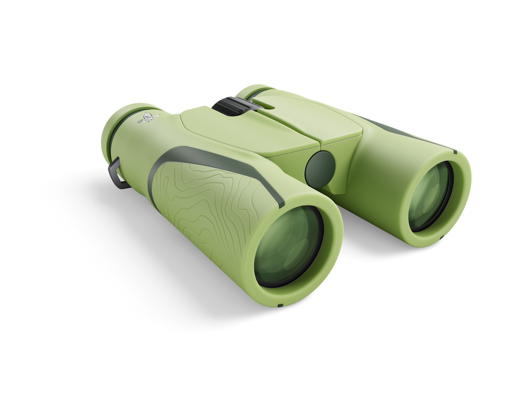 Swarovski My Junior 7x28 - view 2
