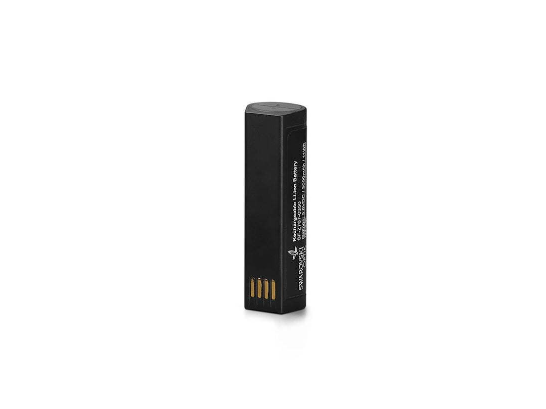 Swarovski RB-L rechargeable battery for AX Visio