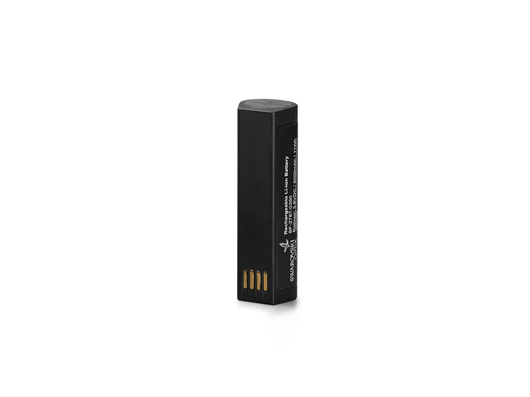 Swarovski RB-S rechargeable battery for AT/ST Balance
