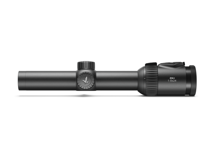 Swarovski Z8i+ 1-8x24 - view 4
