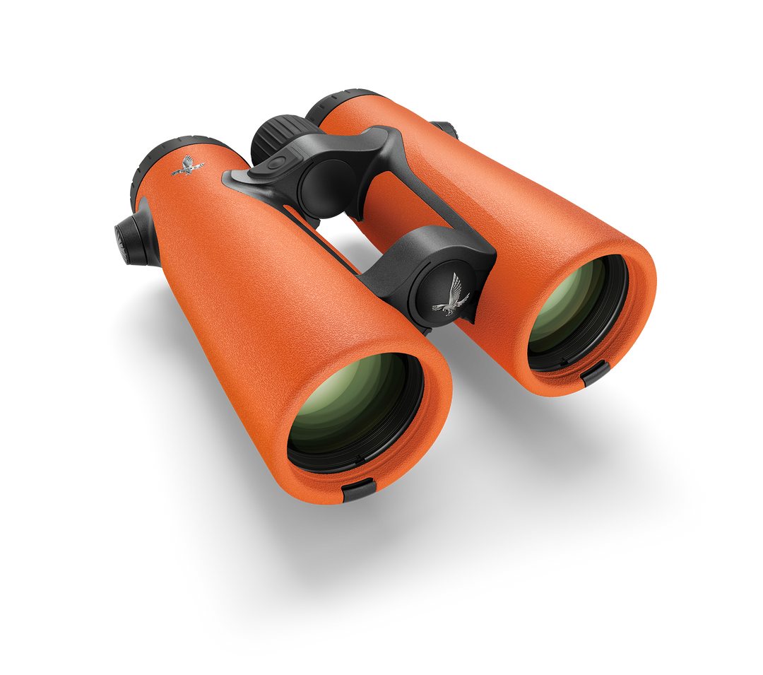 Swarovski EL Range 10x42 - view 7